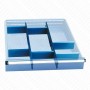 Rangement tiroir H150 pour KOB - 9 compartiments