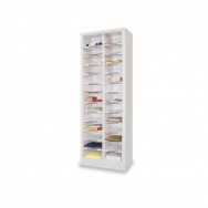 Armoire de tri 26 cases