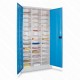 Armoire de tri 1 porte 26 cases