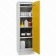 Armoire anti feu FARO DH8 - T30