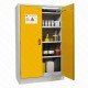 Armoire anti feu FARO DE8 - T30 - Solvants