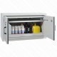 Armoire anti feu FARO PK7 - T30 - Solvants