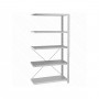 Rayonnage Hydra100 5 tablettes - Kit suivant F7P