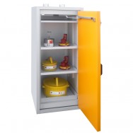 Armoire anti feu FARO BH8 - T30 - Poudres