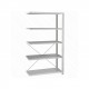 Rayonnage Hydra230 5 tablettes - Kit suivant B2P
