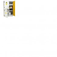 Armoire anti feu Multirisques 3P/T30