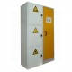 Armoire anti feu Multirisques 4P/T30 - Solvants