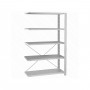 Rayonnage Hydra230 5 tablettes - Kit suivant P3T