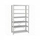 Rayonnage Hydra330 7 tablettes - Kit départ M6C