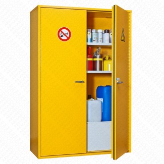 Armoire de sécurité isolée KLEE M65