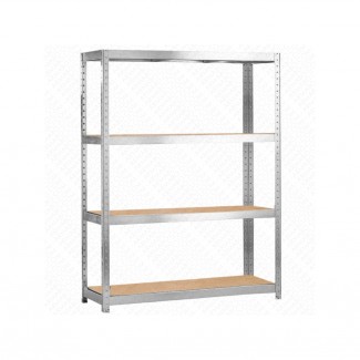 Rack Vela platelage bois M20S