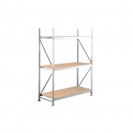 Rack Libra platelage bois - Kit départ - D2L