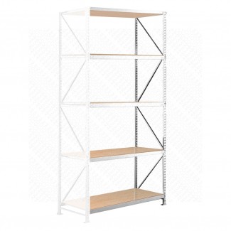 Rack Libra platelage bois - Kit suivant - T3L Rack Libra platelage bois - Kit suivant - T3L