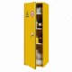 Armoire de sécurité KLEE S54 - filtration solvants