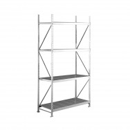 Rack Libra platelage acier - Kit départ - B2N