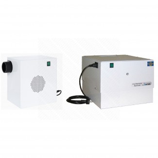 Caisson autonome de ventilation CVR/10