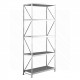 Rack Libra platelage acier - Kit départ - T2N