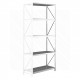 Rack Libra platelage acier - Kit suivant - T2F