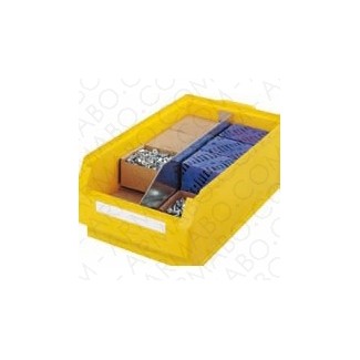 Séparateur en acier pour bacs T3 Séparateur en acier pour bacs T3
