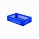 Bacs plastique gerbables 26L - 30KG - Lot de 2