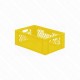 Bacs plastique gerbables 40L - 40KG - Lot de 2