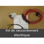 Kit de raccordement UC - rampe électrique