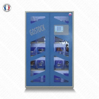 GoStock Access automatique X16