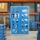 GoStock Lockers automatique X10