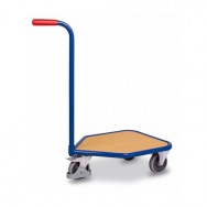 Chariot de manutention 150KG - 3 roues