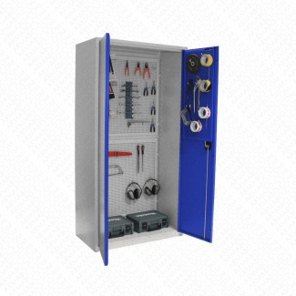 Armoire haute Armabo - Porte-outils V2