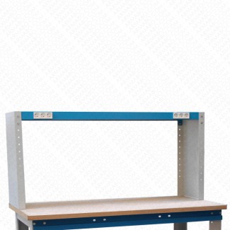 Étagère électrique pour établi Armabo L1500 Étagère électrique pour établi Armabo L1500
