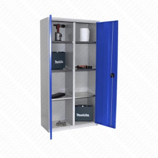 Armoire haute forte charge Armabo