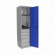 Armoire haute forte charge Armabo - 5 tiroirs