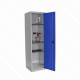 Armoire haute forte charge Armabo - 4 tablettes