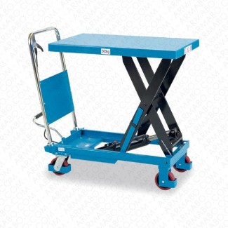 Table élévatrice - F800KG