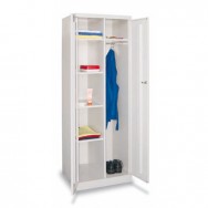 Armoire vestiaire et linge ECO