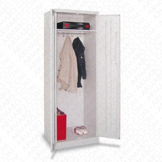 Armoire vestiaire ECO