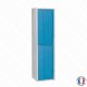 Vestiaire casiers 6 petites cases Armabo