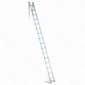 Échelle alu 14 échelons