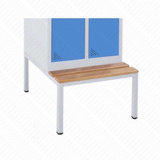 Banc vestiaire L600 Armabo Banc vestiaire L600 Armabo